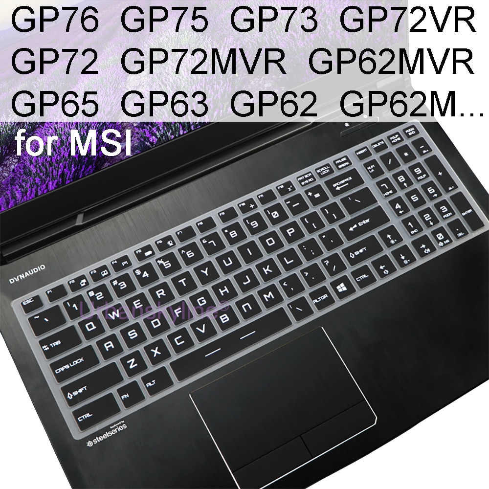 MSI GP75 ĵ  GP76 ĵ GP73 GP72 GP65 ..